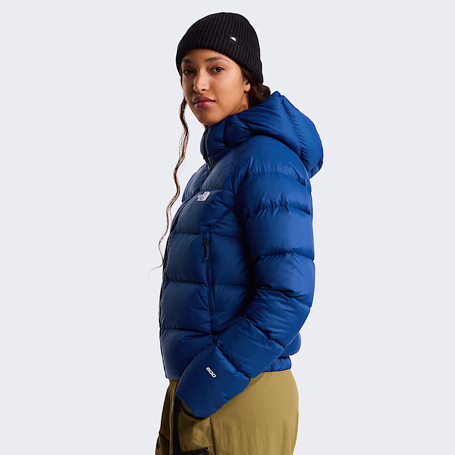 Women's Hyalite Down Hooded Jacket