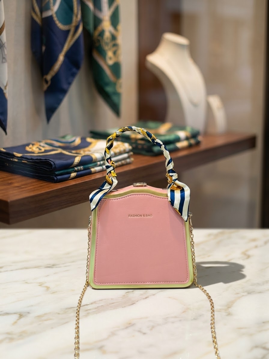 Stylish Shoulder Bag Collection ( RM89 ) (P-3649)